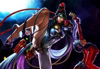 Хеллена Тэйлор попросила фанатов бойкотировать Bayonetta 3