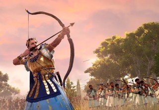 Самые ожидаемые игры недели — UFC 4 и Total War Saga: Troy