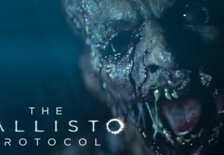 Новый тизер предстоящего The Callisto Protocol