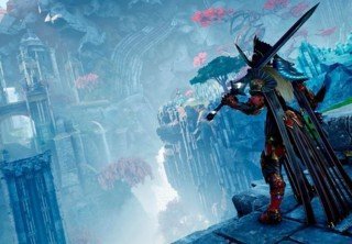 В новом геймплейном ролике Godfall рассказали про систему боя