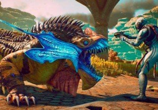 Стали известны системные требования The Outer Worlds