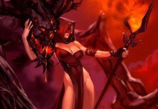 В 2021 году состоится релиз мобильной версии Albion Online