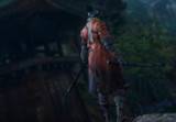 Sekiro: Shadows Die Twice - новый проект от создателей Dark Souls