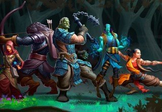 Как удаленно играть в настольные RPG - список инструментов