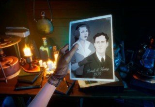 Опубликован новый трейлер адвенчуры Call of the Sea