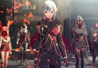 Самые ожидаемые игры недели — Phantom Abyss и Industries of Titan
