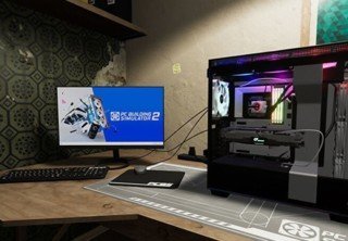Стартовало ОБТ PC Building Simulator 2