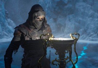 Сегодня состоится релиз Mortal Shell