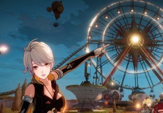 В новом трейлере Tower of Fantasy представили мини-игры