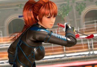 Релиз Dead or Alive 6 задерживается