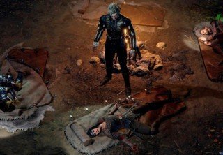 Над Baldur's Gate 3 работают 250 сотрудников Larian Studios