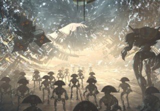 Сегодня вечером состоится релиз Destiny 2: New Light