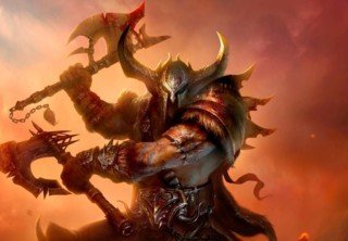 Опубликован новый геймплейный ролик Diablo Immortal