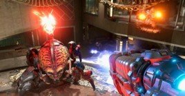 Опубликовано 45 минут геймплея Doom Eternal