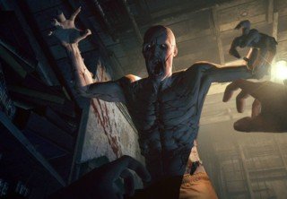 Авторы Outlast тизерят постер своей новой игры