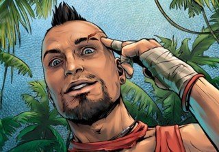 Ubisoft выпустили дополнение «Ваас: безумие» для Far Cry 6