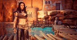 В Conan Exiles стартовали бесплатные выходные