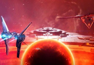 В EVE Online начался третий квадрант 2020 года