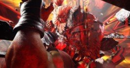 Акума из Street Fighter 6 получил дату выхода и ролик с геймплеем