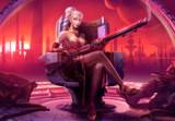 Порядок выхода обновлений для Paladins изменится