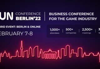 Анонсирована конференция WN Berlin’22