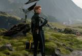 Команда Death Stranding тоже посетит TGS 2018