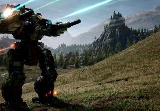 В новом видео показали кастомизацию робота в MechWarrior 5