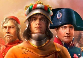 Для Europa Universalis 4 анонсировано дополнение Emperor
