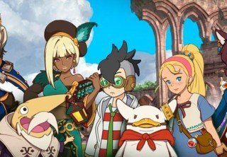 В Ni no Kuni: Cross Worlds запустили новое событие с наградами