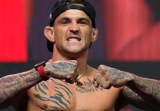 Объявлен победитель четвертого квалификационного турнира по UFC 4