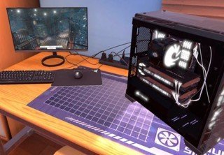 В EGS можно бесплатно скачать игру PC Building Simulator