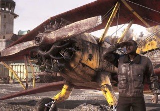 Bethesda надеется привлечь игроков к PvP с помощью Wastelanders
