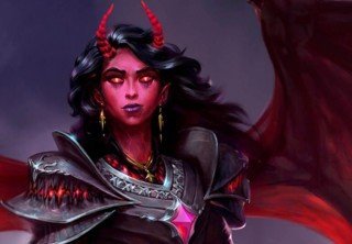Pathfinder: Wrath of the Righteous получила обновление 1.0.7c