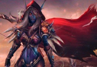 Прокачка Сердца Азерот в World of Warcraft — гайд