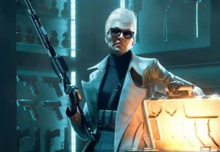 На тестовом сервере Rogue Company появился агент Runway