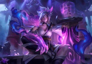 Для League of Legends и Teamfight Tactics вышло обновление 10.16