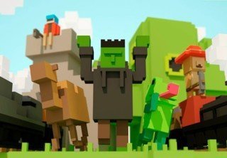 В игре Unrailed! начались бесплатные выходные