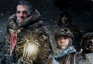 11 октября Frostpunk выйдет на консолях