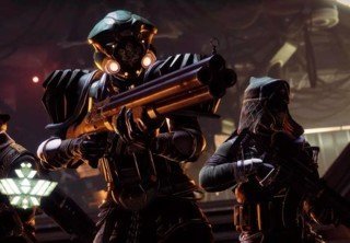 В новом трейлере Destiny 2 показали дробовик «Четвертый всадник»