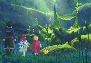 Как быстро прокачаться в Ni no Kuni: Cross Worlds и повысить силу