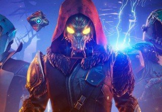 В Destiny 2 начался ивент «Фестиваль усопших»