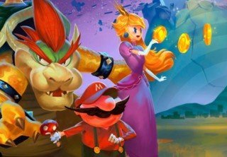 Super Mario Bros. 3 стала самой дорогой видеоигрой в мире