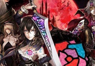 В Bloodstained: Ritual of the NIght добавили героя Зангецу