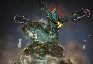 Патч ввел в Black Desert Сикаракию и ивент с бесплатными купонами