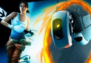 В ноябре на ПК состоится выход RTX-ремастера головоломки Portal