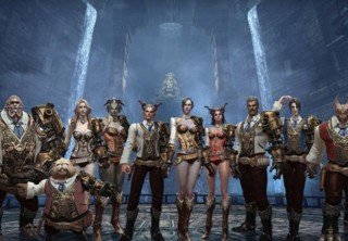 Tera Online закрывается на территории России