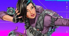 В трейлере Apex Legends Mobile показали Рапсодию и новую карту