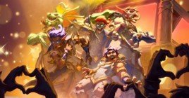 Hearthstone – объявлена дата выхода дополнения «Фестиваль легенд»