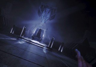 Вышел новый трейлер хоррора Amnesia: Rebirth