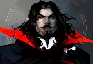 Названа дата выхода полной версии Vampire Survivors и патча 1.0